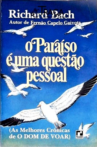 O Paraíso É Uma Questão Pessoal