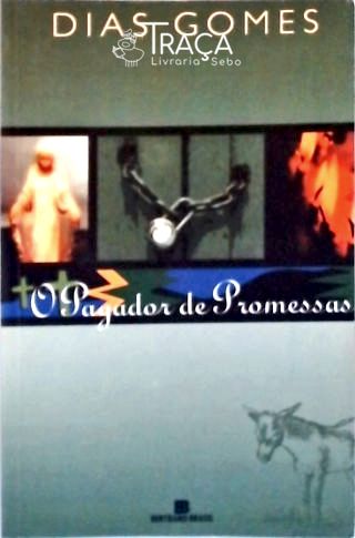 O Pagdor de Promessas