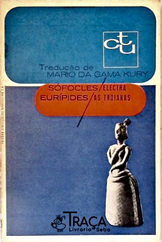 Electra - As Troianas