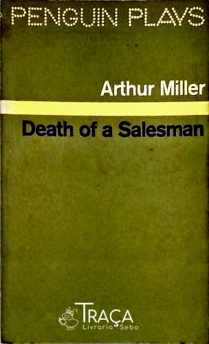 Death Of A Salesman