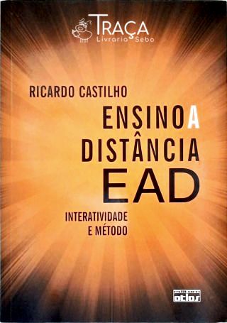 Ensino A Distancia EAD