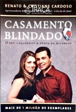 Casamento Blindado