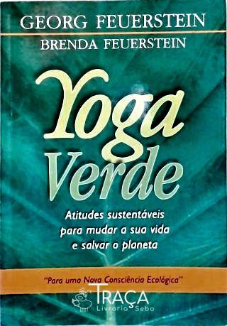Yoga Verde