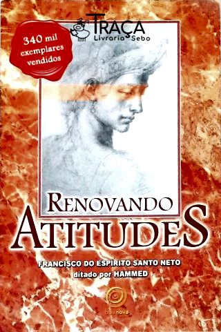 Renovando Atitudes