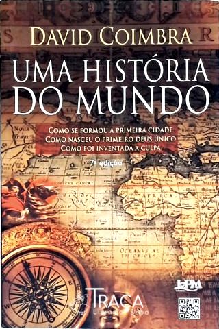 Uma História Do Mundo