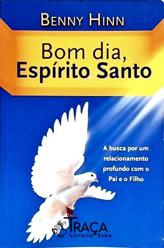 Bom Dia Espírito Santo