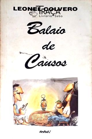 Balaio de Causos