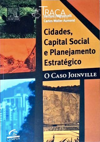Cidades Capital Social E Planejamento Estratégico