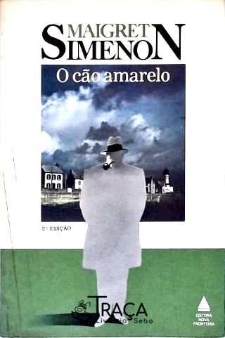 O Cão Amarelo