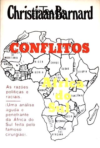 Conflitos: África do Sul