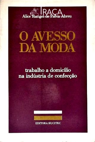O Avesso da Moda