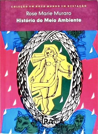 História do Meio Ambiente