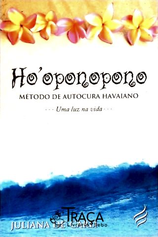 Hooponopono