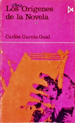 Las Orígenes de La Novela