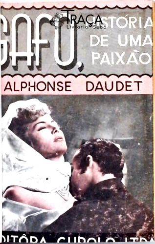 Safo: História De Uma Paixão