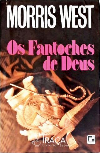 Os Fantoches de Deus
