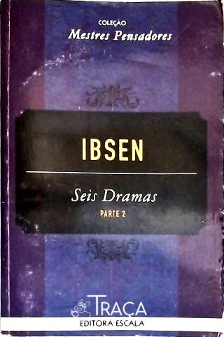 Seis Dramas - Vol. 2