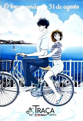 O Longo Verão de 31 de Agosto  - Vol. 2