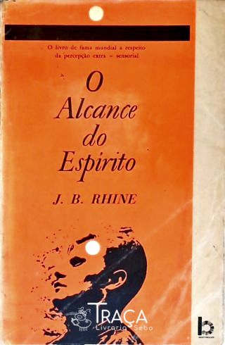 O Alcance Do Espírito
