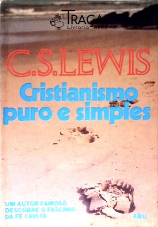 Cristianismo Puro E Simples