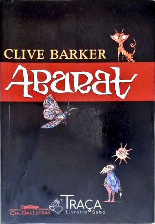 Abarat