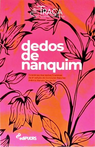 Dedos de Nanquim