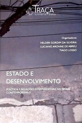 Estado e Desenvolvimento