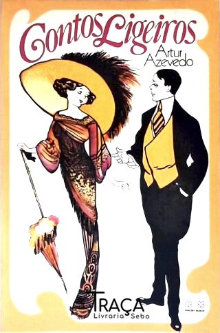 Contos Ligeiros