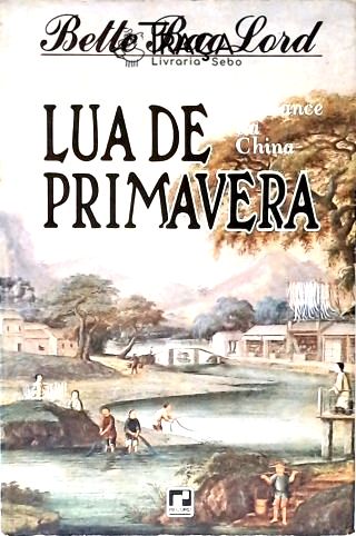 Lua De Primavera