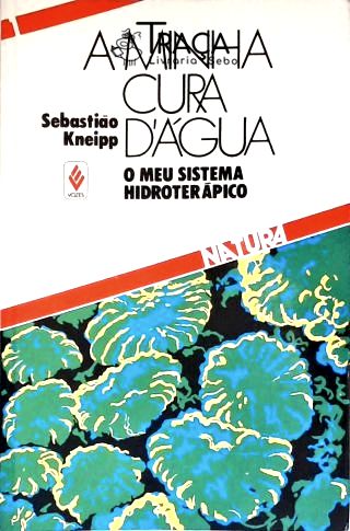 A Minha Cura dÁgua