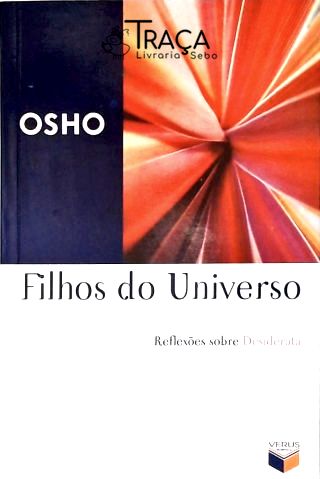 Filhos Do Universo