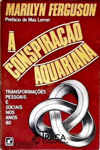 A Conspiração Aquariana