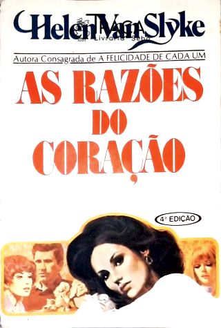 As Razões Do Coração