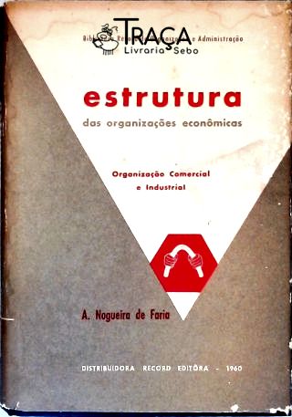 Estrutura das Organizações Econômicas