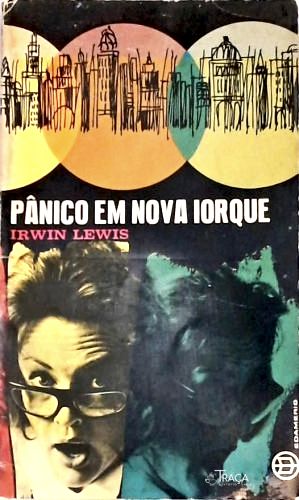 Pânico em Nova Iorque