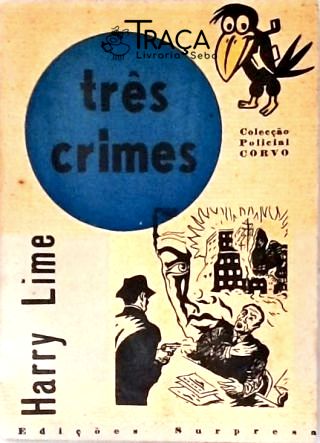 Três Crimes