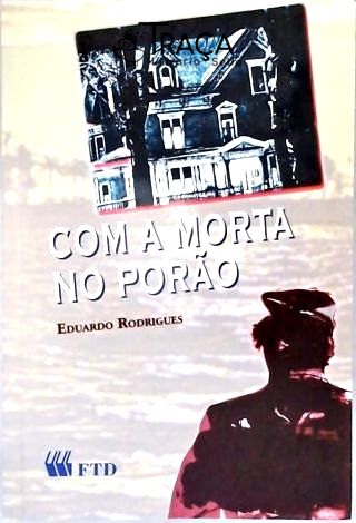 Com A Morta No Porão