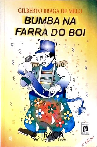 Bumba na Farra do Boi