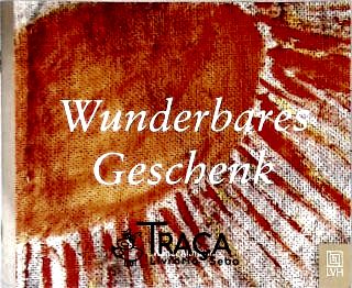 Wunderbares Geschenk