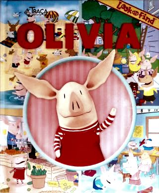 Olivia