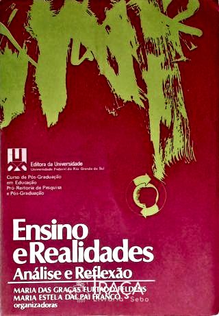 Ensino e Realidades: Análise e Reflexão