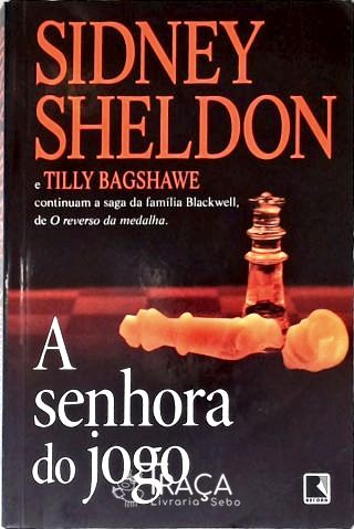A Senhora do Jogo