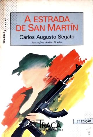 A Estarda de San Martín