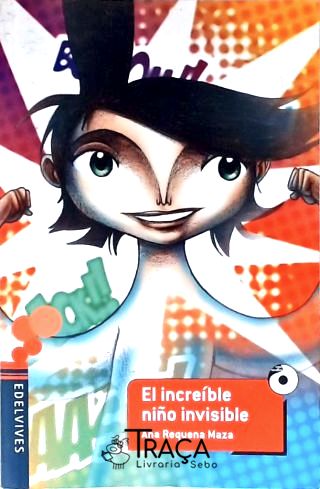 El Increíble Niño Invisible