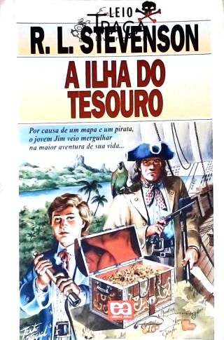 A Ilha Do Tesouro