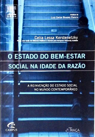 O Estado do Bem-estar Social Na Idade da Razão