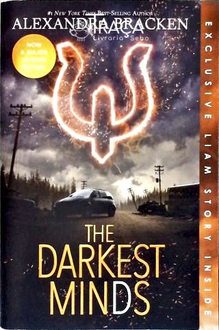 The Darkest Minds