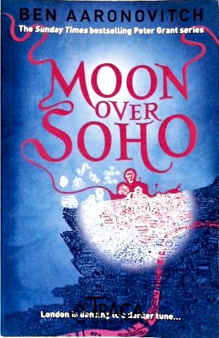 Moon Over Soho