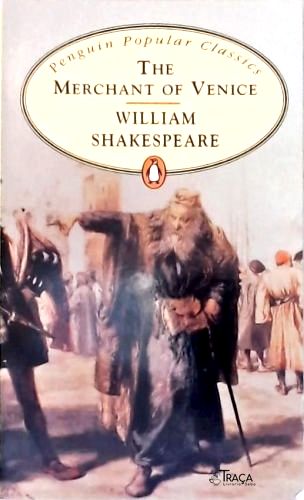 The Merchant Of Venice