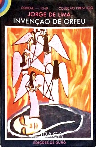 Invenção De Orfeu